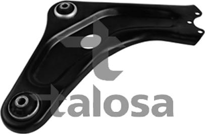 Talosa 30-14682 - Neatkarīgās balstiekārtas svira, Riteņa piekare www.autospares.lv