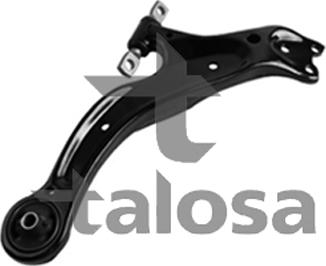 Talosa 30-14173 - Neatkarīgās balstiekārtas svira, Riteņa piekare www.autospares.lv