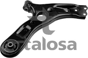 Talosa 30-15602 - Track Control Arm www.autospares.lv