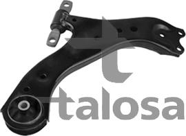 Talosa 30-16466 - Neatkarīgās balstiekārtas svira, Riteņa piekare www.autospares.lv