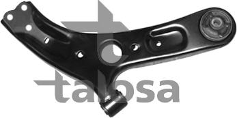 Talosa 30-10446 - Neatkarīgās balstiekārtas svira, Riteņa piekare www.autospares.lv