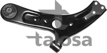 Talosa 30-10447 - Neatkarīgās balstiekārtas svira, Riteņa piekare www.autospares.lv