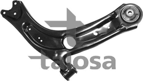 Talosa 30-10469 - Neatkarīgās balstiekārtas svira, Riteņa piekare www.autospares.lv