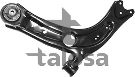 Talosa 30-10470 - Neatkarīgās balstiekārtas svira, Riteņa piekare www.autospares.lv