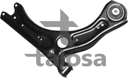 Talosa 30-11541 - Neatkarīgās balstiekārtas svira, Riteņa piekare www.autospares.lv