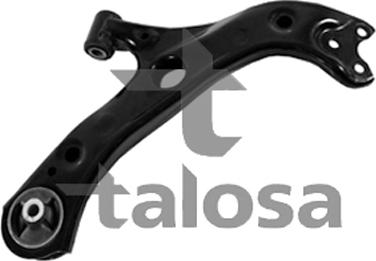 Talosa 30-13315 - Neatkarīgās balstiekārtas svira, Riteņa piekare www.autospares.lv