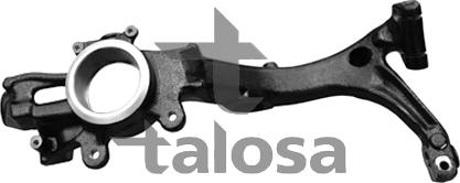 Talosa 79-04405L - Grozāmass statne, Riteņa piekare www.autospares.lv