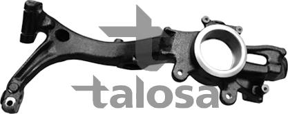 Talosa 79-04405R - Grozāmass statne, Riteņa piekare www.autospares.lv