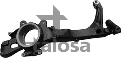 Talosa 79-04406R - Grozāmass statne, Riteņa piekare www.autospares.lv