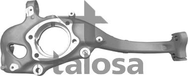 Talosa 79-01305L - Grozāmass statne, Riteņa piekare www.autospares.lv