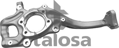 Talosa 79-01307L - Grozāmass statne, Riteņa piekare autospares.lv