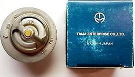 TAMA W52E-88B - Термостат охлаждающей жидкости / корпус www.autospares.lv