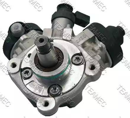 Teamec 874 831 - High Pressure Pump www.autospares.lv