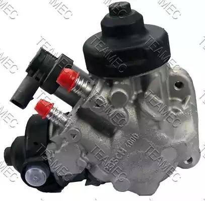 Teamec 874 831 - High Pressure Pump www.autospares.lv