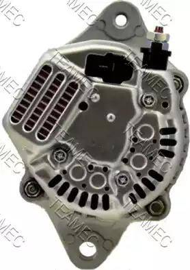 Teamec 211901 - Alternator www.autospares.lv