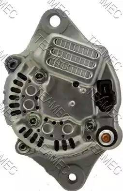 Teamec 211903 - Alternator www.autospares.lv