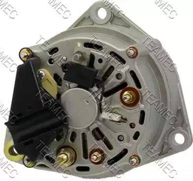 Teamec 211101 - Ģenerators www.autospares.lv