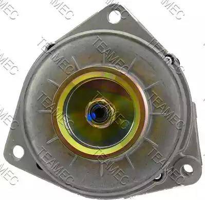 Teamec 211101 - Ģenerators www.autospares.lv