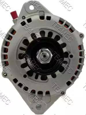 Teamec 211806 - Ģenerators autospares.lv