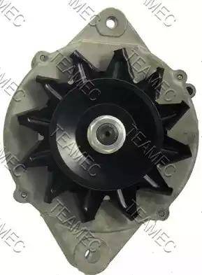 Teamec 211803 - Alternator www.autospares.lv