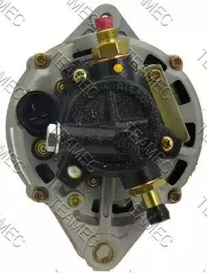 Teamec 211802 - Ģenerators www.autospares.lv