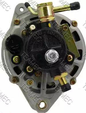 Teamec 211807 - Ģenerators autospares.lv