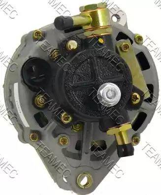 Teamec 211814 - Генератор www.autospares.lv