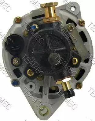 Teamec 211810 - Ģenerators www.autospares.lv