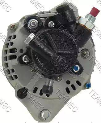 Teamec 211818 - Ģenerators www.autospares.lv