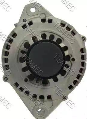 Teamec 211817 - Ģenerators www.autospares.lv