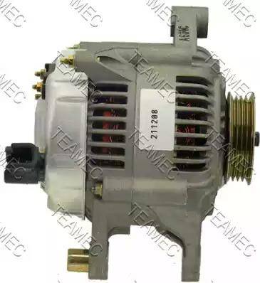 Teamec 211208 - Ģenerators www.autospares.lv