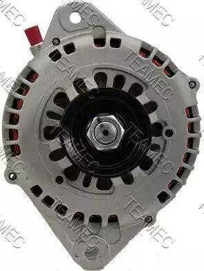 Teamec 212506 - Ģenerators www.autospares.lv