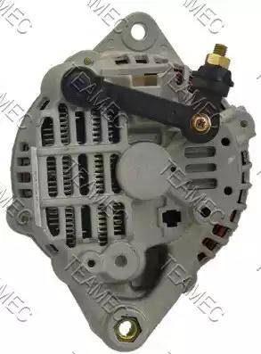 Teamec 212402 - Ģenerators www.autospares.lv