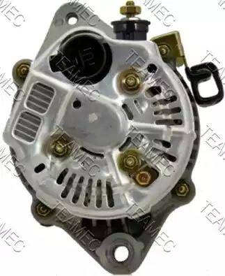 Teamec 212415 - Генератор www.autospares.lv