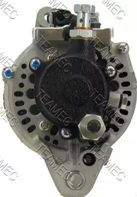 Teamec 212418 - Ģenerators www.autospares.lv