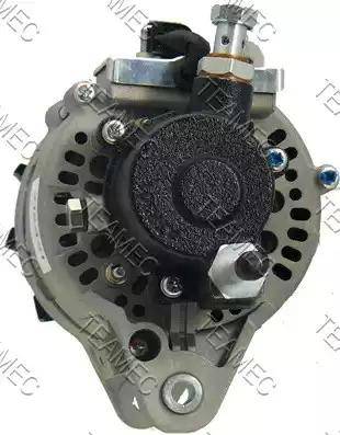 Teamec 212421 - Генератор www.autospares.lv