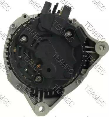 Teamec 212509 - Ģenerators autospares.lv