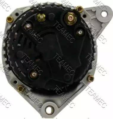 Teamec 212501 - Ģenerators www.autospares.lv