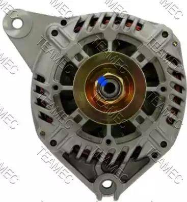 Teamec 212501 - Ģenerators www.autospares.lv