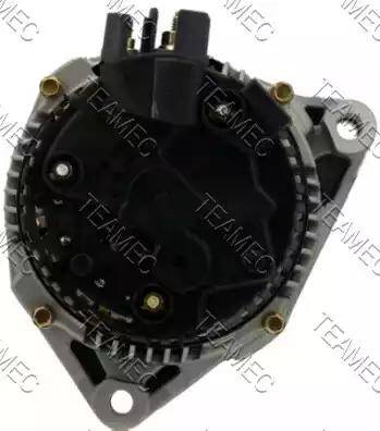 Teamec 212503 - Ģenerators autospares.lv