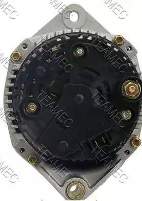 Teamec 212514 - Ģenerators www.autospares.lv