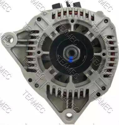 Teamec 212510 - Ģenerators www.autospares.lv