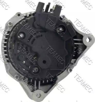 Teamec 212510 - Ģenerators www.autospares.lv