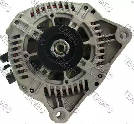 Teamec 212511 - Ģenerators autospares.lv