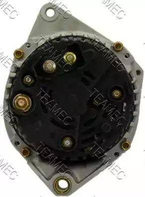 Teamec 212512 - Ģenerators autospares.lv