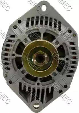 Teamec 212517 - Ģenerators www.autospares.lv