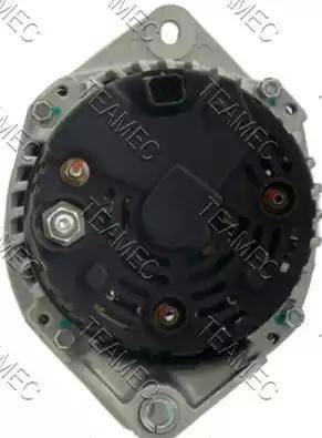 Teamec 212530 - Ģenerators www.autospares.lv