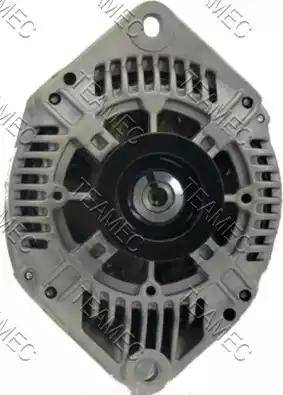 Teamec 212530 - Ģenerators autospares.lv