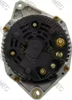 Teamec 212524 - Ģenerators www.autospares.lv