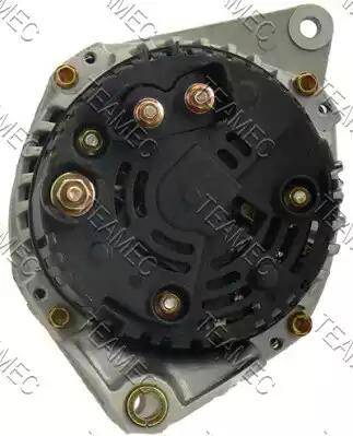 Teamec 212520 - Ģenerators autospares.lv